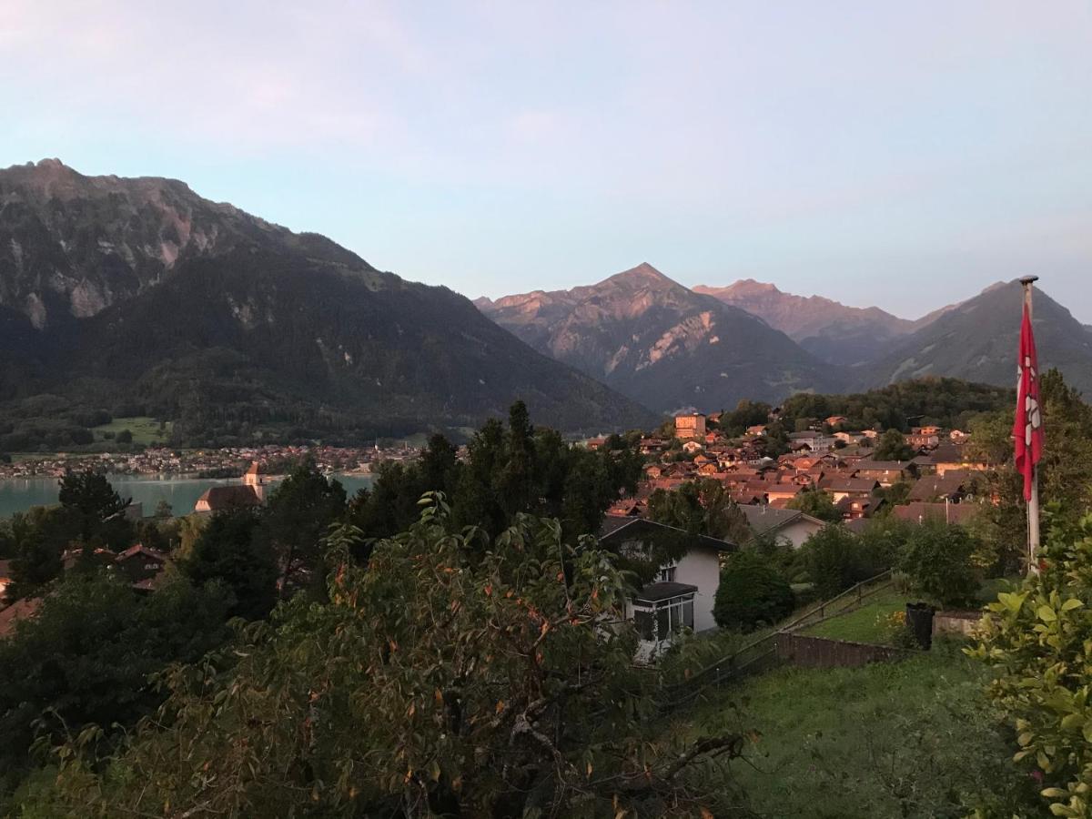 Chalet Rosemarie 里根伯格 外观 照片