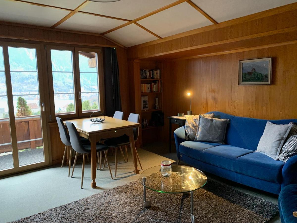 Chalet Rosemarie 里根伯格 外观 照片