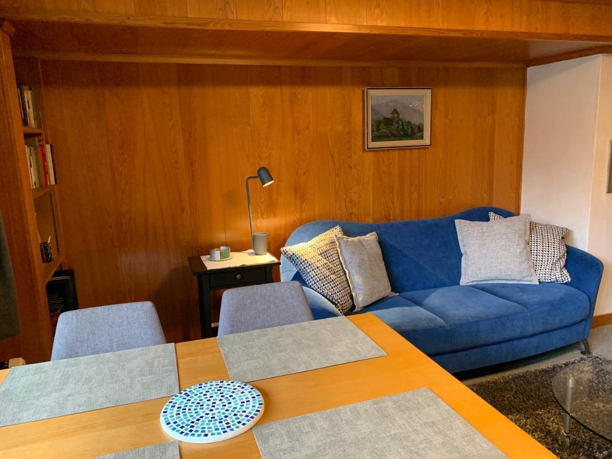 Chalet Rosemarie 里根伯格 外观 照片
