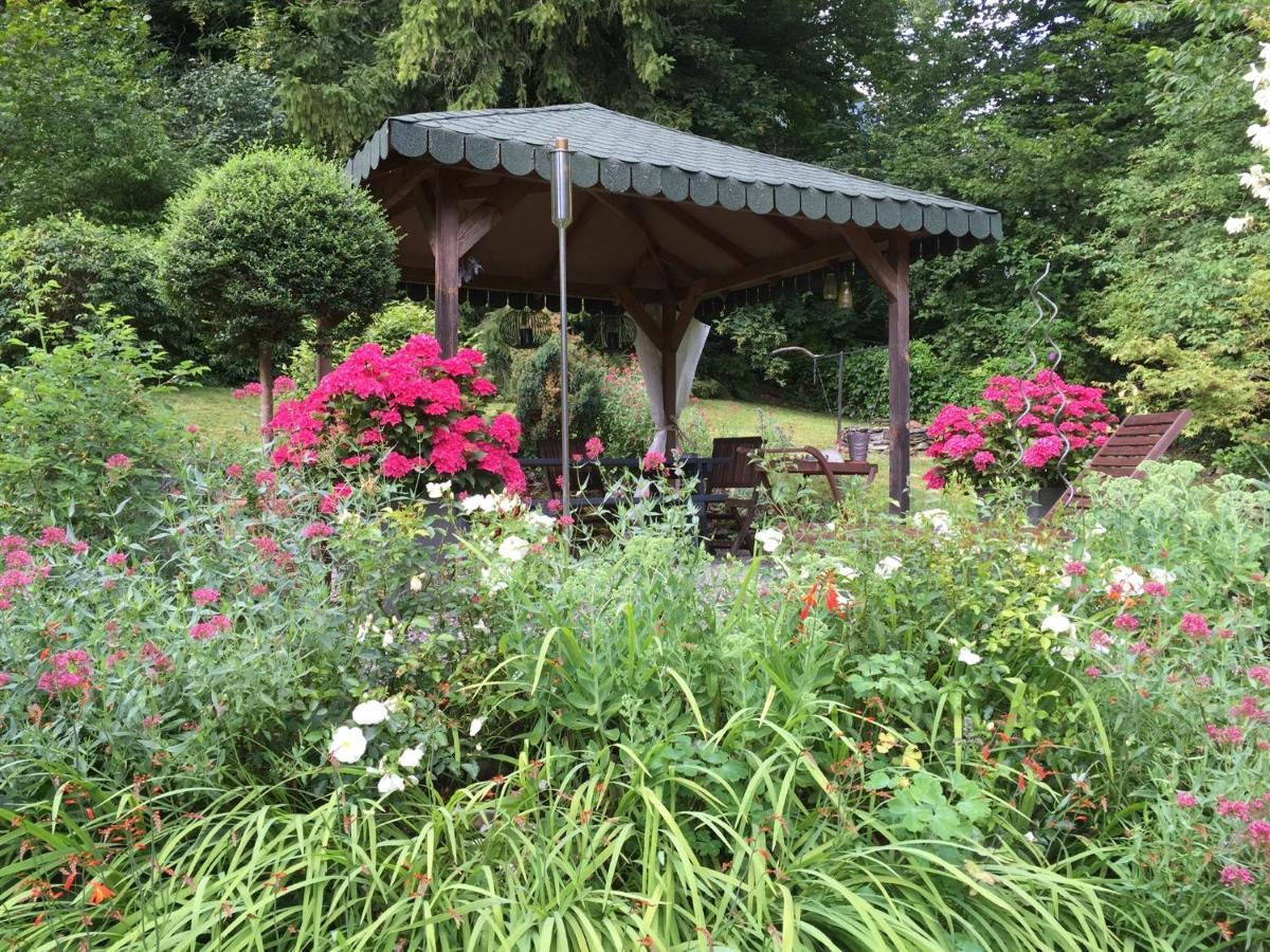 Chalet Rosemarie 里根伯格 外观 照片