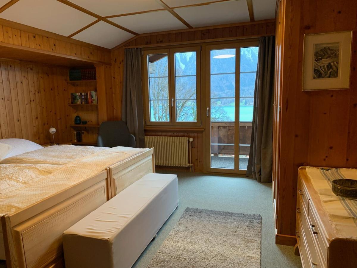 Chalet Rosemarie 里根伯格 外观 照片